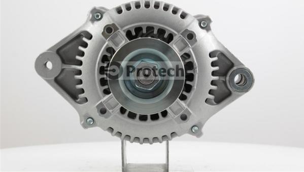 Protech IR6107 - Alternatore autozon.pro