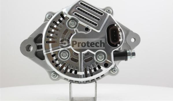 Protech IR6107 - Alternatore autozon.pro