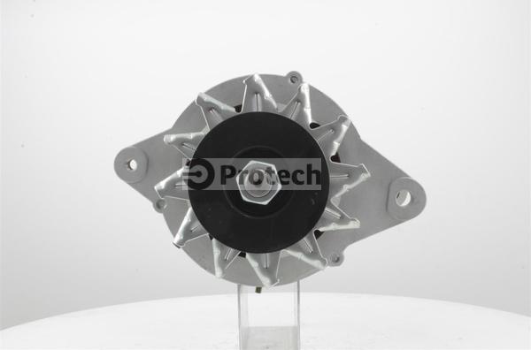 Protech IR6112 - Alternatore autozon.pro