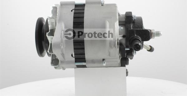 Protech IR6112 - Alternatore autozon.pro