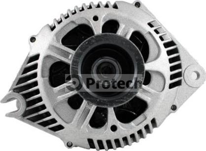 Protech IR6117 - Alternatore autozon.pro