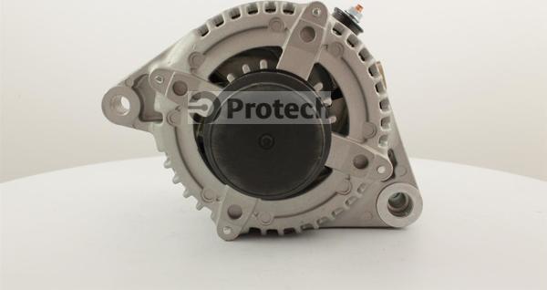 Protech IR6180 - Alternatore autozon.pro