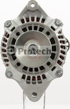 Protech IR6182 - Alternatore autozon.pro