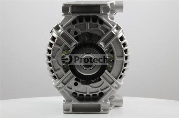 Protech IR6120 - Alternatore autozon.pro