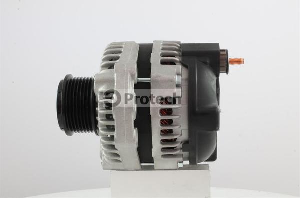 Protech IR6122 - Alternatore autozon.pro