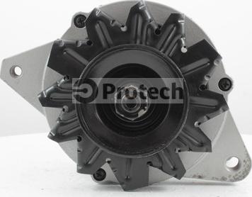 Protech IR6889 - Alternatore autozon.pro