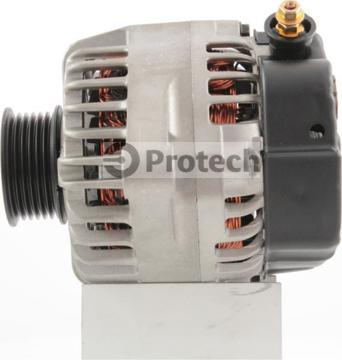 Protech IR6346 - Alternatore autozon.pro