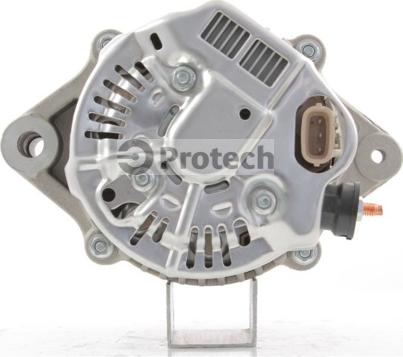 Protech IR6343 - Alternatore autozon.pro