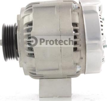 Protech IR6343 - Alternatore autozon.pro