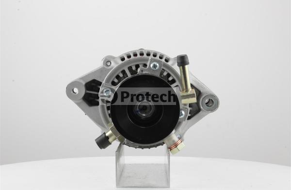 Protech IR6302 - Alternatore autozon.pro