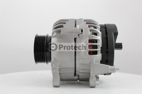 Protech IR6384 - Alternatore autozon.pro