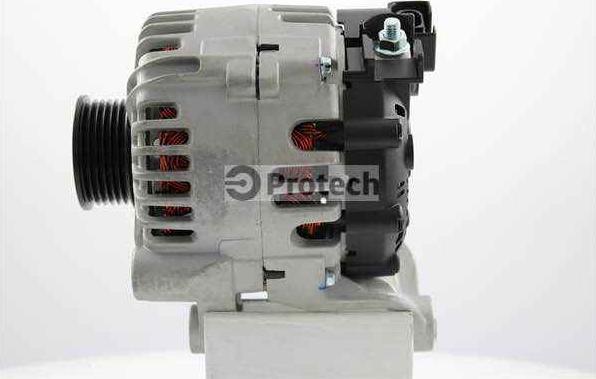 Protech IR6325 - Alternatore autozon.pro