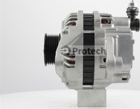 Protech IR6374 - Alternatore autozon.pro