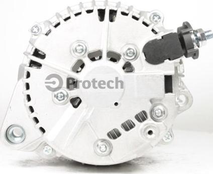 Protech IR6298 - Alternatore autozon.pro