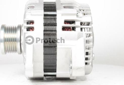 Protech IR6298 - Alternatore autozon.pro