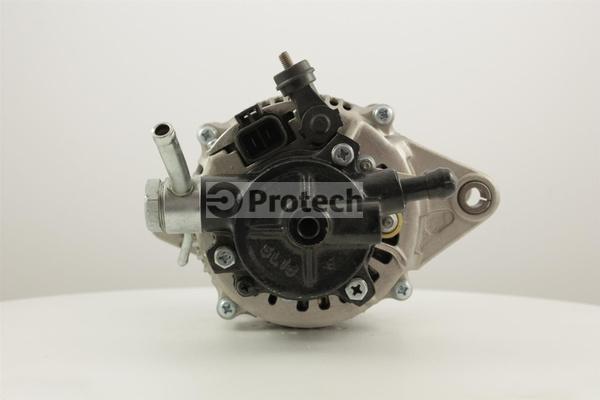 Protech IR6264 - Alternatore autozon.pro