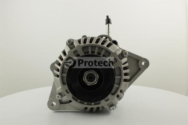 Protech IR6261 - Alternatore autozon.pro