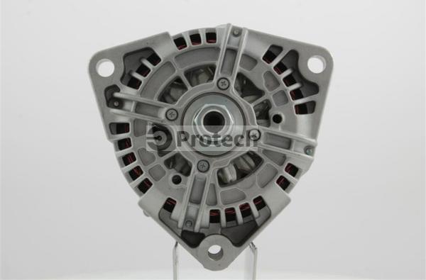 Protech IR6206 - Alternatore autozon.pro