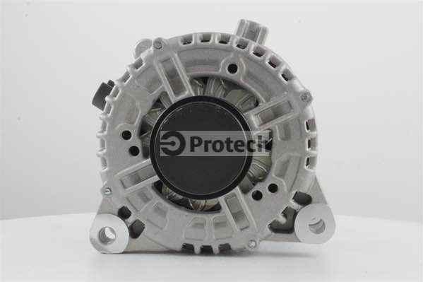 Protech IR6202 - Alternatore autozon.pro