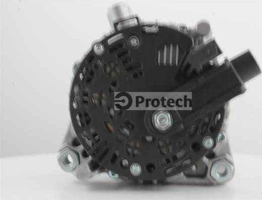 Protech IR6202 - Alternatore autozon.pro