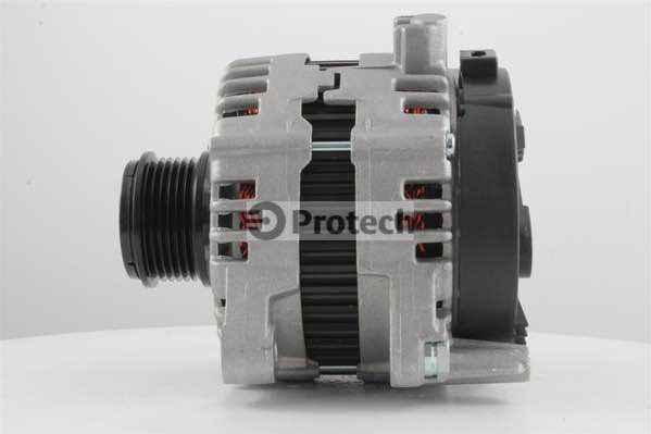 Protech IR6202 - Alternatore autozon.pro