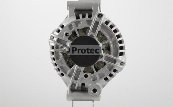 Protech IR6289 - Alternatore autozon.pro