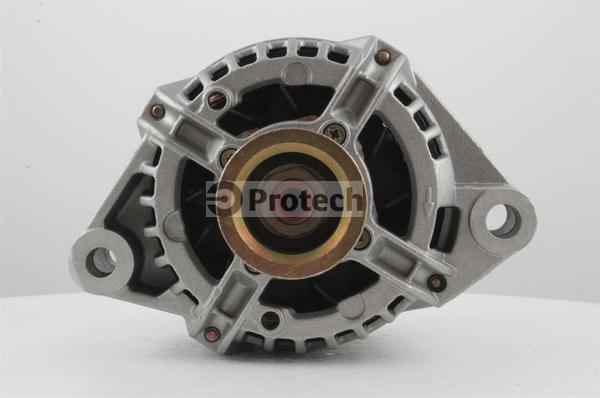 Protech IR6282 - Alternatore autozon.pro