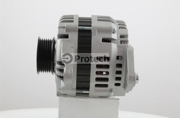 Protech IR6270 - Alternatore autozon.pro