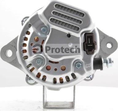 Protech IR6708 - Alternatore autozon.pro