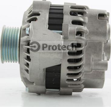 Protech IR6730 - Alternatore autozon.pro