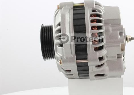 Protech IR6729 - Alternatore autozon.pro