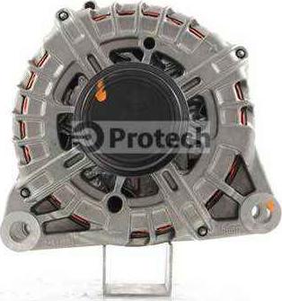 Protech IR7943 - Alternatore autozon.pro