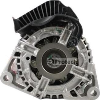 Protech IR7921 - Alternatore autozon.pro