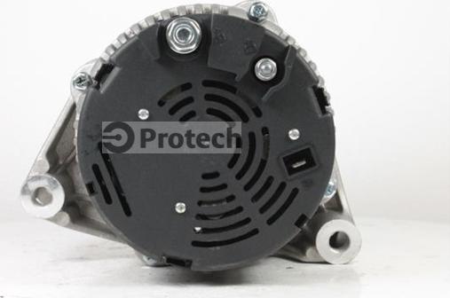 Protech IR7457 - Alternatore autozon.pro