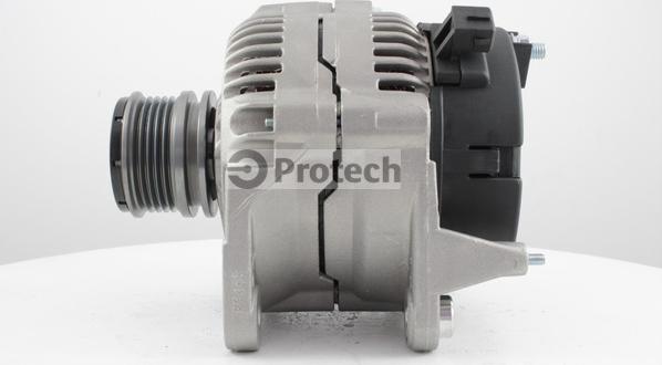 Protech IR7465 - Alternatore autozon.pro