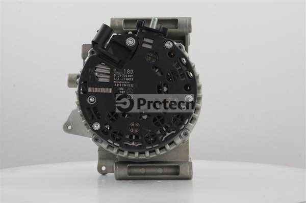 Protech IR7468 - Alternatore autozon.pro