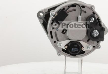 Protech IR7408 - Alternatore autozon.pro