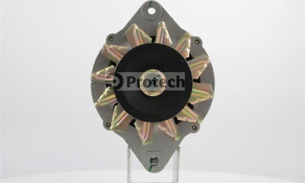 Protech IR7504 - Alternatore autozon.pro