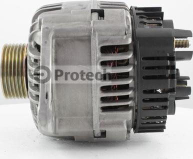 Protech IR7510 - Alternatore autozon.pro