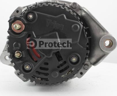 Protech IR7510 - Alternatore autozon.pro