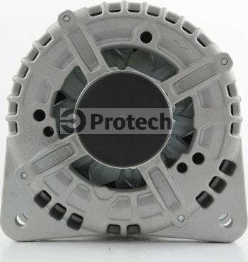 Protech IR7538 - Alternatore autozon.pro