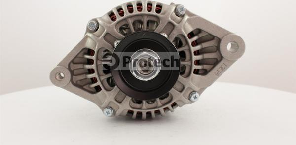 Protech IR7522 - Alternatore autozon.pro