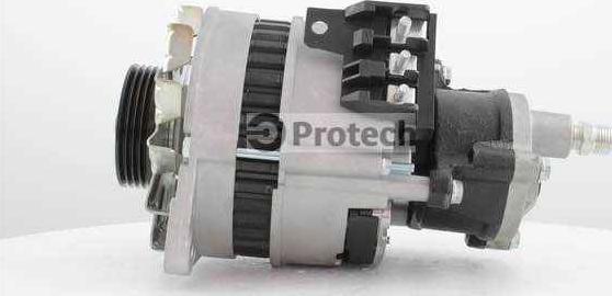 Protech IR7609 - Alternatore autozon.pro