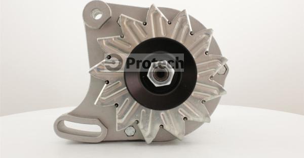 Protech IR7601 - Alternatore autozon.pro