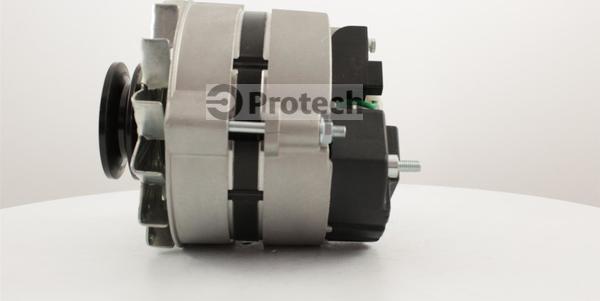 Protech IR7601 - Alternatore autozon.pro