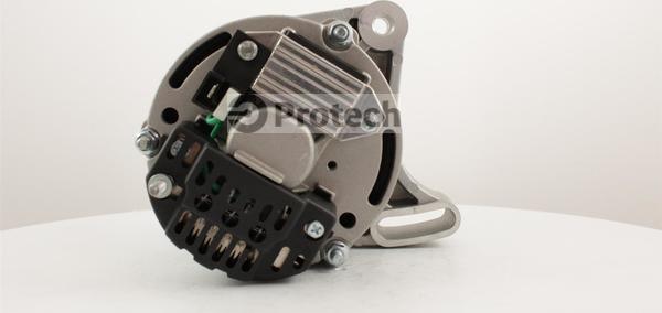 Protech IR7601 - Alternatore autozon.pro