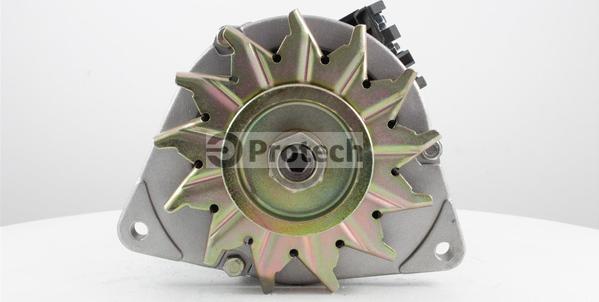 Protech IR7614 - Alternatore autozon.pro