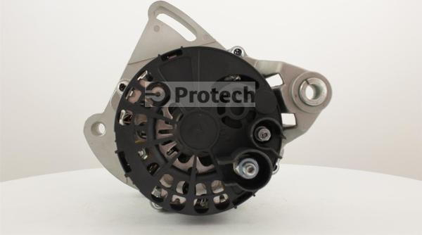 Protech IR7611 - Alternatore autozon.pro