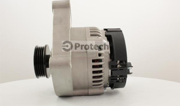 Protech IR7611 - Alternatore autozon.pro