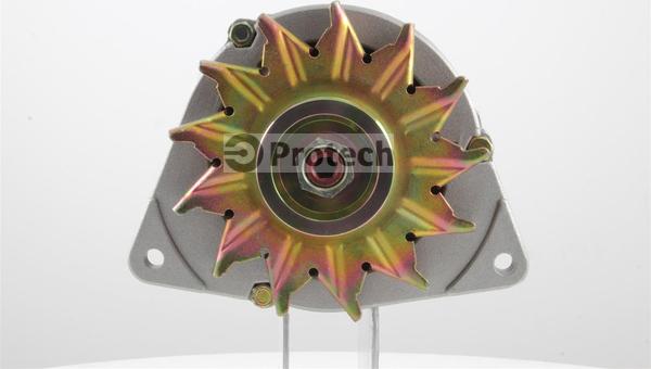 Protech IR7617 - Alternatore autozon.pro